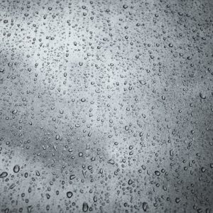 raindrops, cloud, window